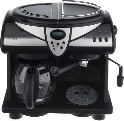 اسپرسو ساز اپکس مدل ACM 430