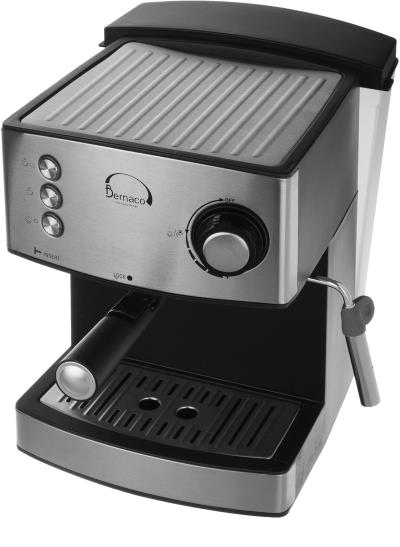 اسپرسو ساز برناکو مدل BEP6825