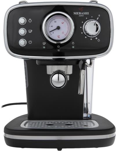 اسپرسو ساز مباشی مدل ME ECM2019