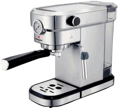 اسپرسوساز مباشی مدل ECM2016