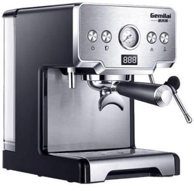 اسپرسو ساز جمیلای مدل CRM3605