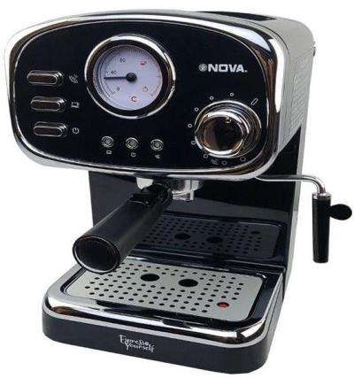 اسپرسو ساز نوا مدل NOVA 132 NEW