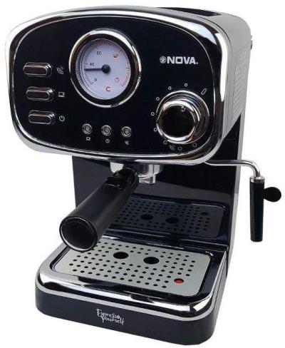اسپرسو ساز نوا مدل NCM 132 EXPS