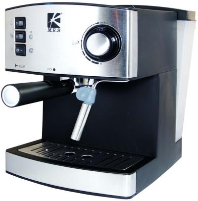 اسپرسوساز نوا مدل NCM 137EXPS