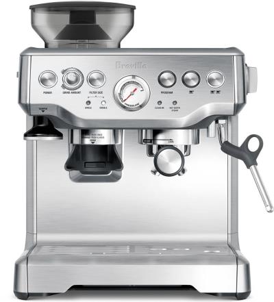 اسپرسوساز برویل مدل BES870