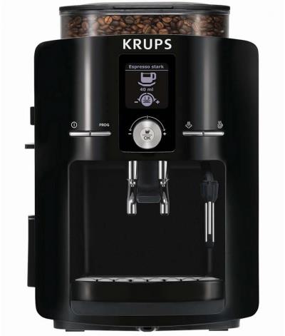 اسپرسوساز کروپس مدل EA825
