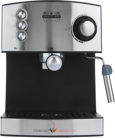 اسپرسوساز رومانتیک هوم مدل 900