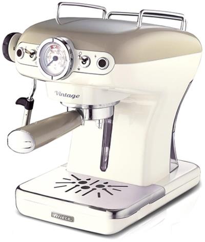 اسپرسو ساز آریته مدل وینتیج 1389