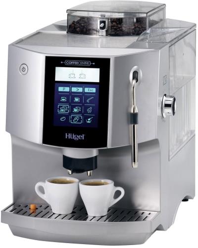 اسپرسو ساز هوگل مدل HG2026CC