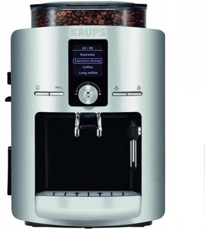 اسپرسوساز کروپس مدل EA826