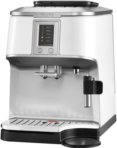 اسپرسوساز کروپس مدل EA8441