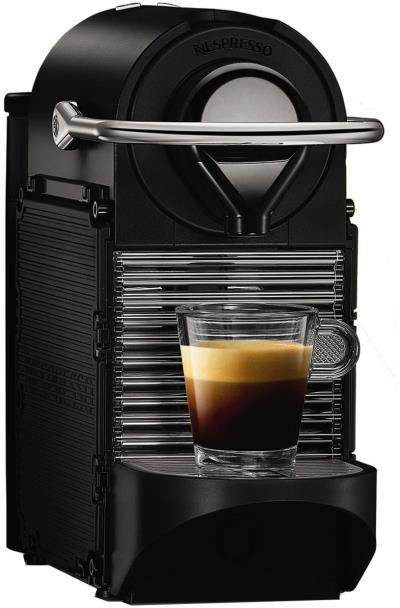 اسپرسوساز کروپس مدل NESPRESSO PIXIE CLIPS