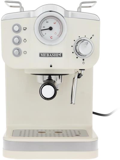 اسپرسوساز مباشی مدل ME ECM2015