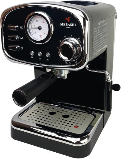 اسپرسو ساز مباشی مدل ECM2010
