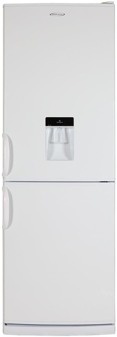 یخچال فریزر امرسان مدل BFH20T