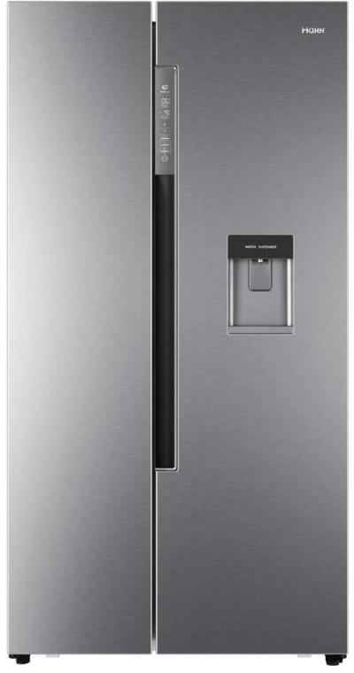یخچال و فریز ساید بای ساید هایر مدل HAIER HRF 522I7