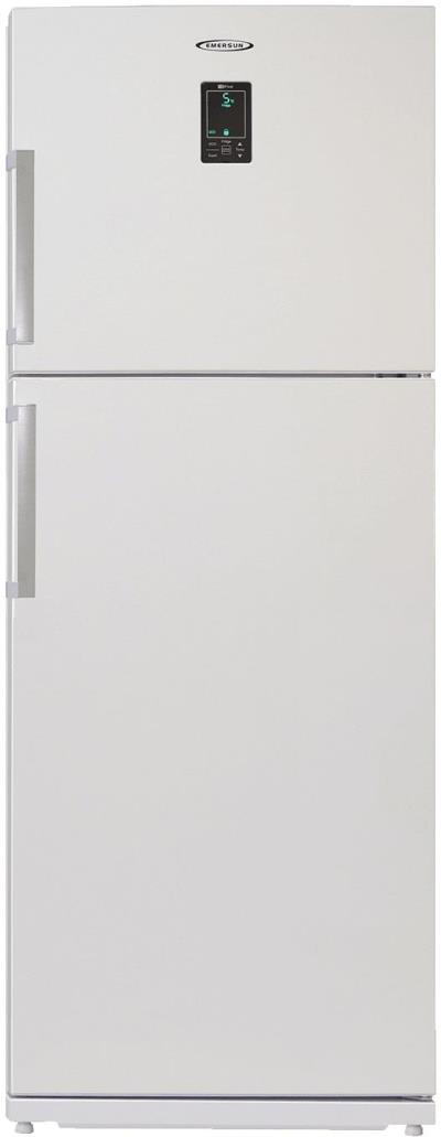 یخچال و فریزر امرسان مدل TFN18D