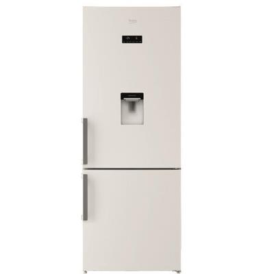 یخچال و فریزر بکو مدل RCNE520E21DW