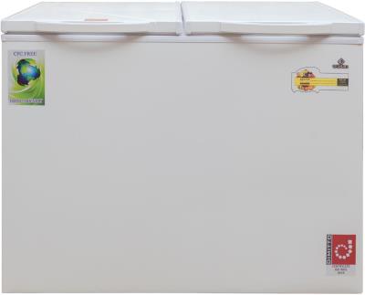 فریزر صندوقی جی سان مدل RF305 110 1