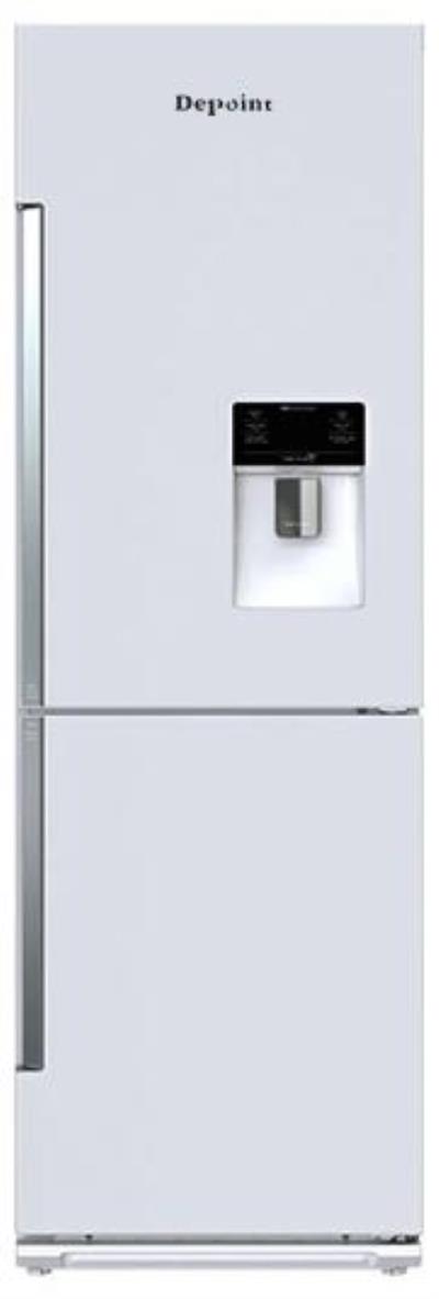 یخچال و فریزر دیپوینت مدل DECENT