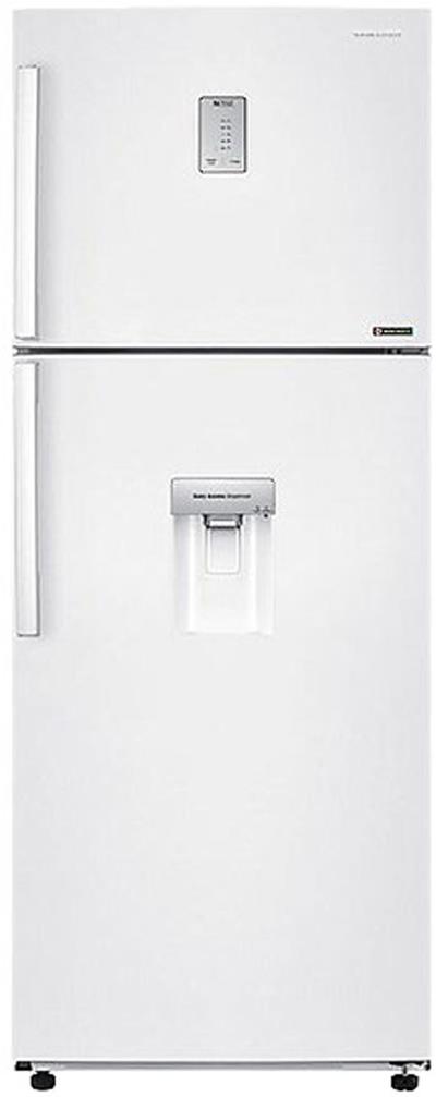 یخچال و فریزر 22 فوت سامسونگ مدل RT640W