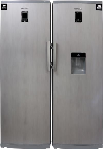 یخچال و فریزر دوقلوی ریتون مدل RTF 15S