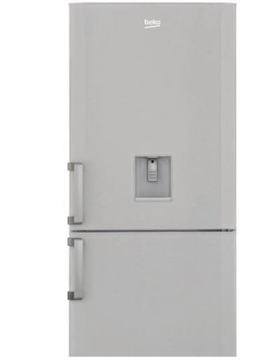 یخچال و فریزر بکو مدل CH140020DS