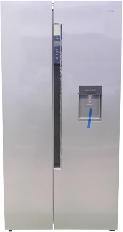یخچال و فریز ساید بای ساید هایر مدل HAIER HRF 522WS6
