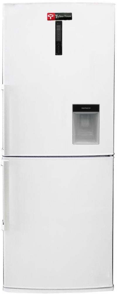 یخچال و فریزر تکنوهاوس مدل FULL