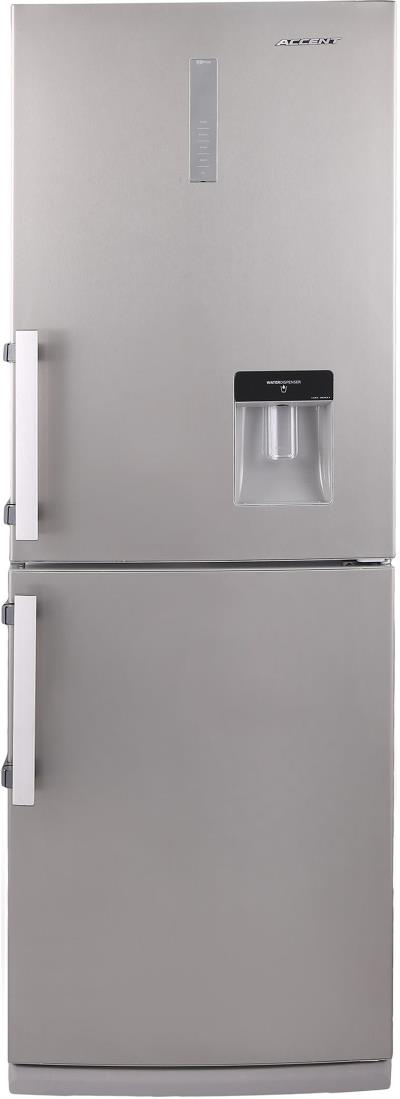 یخچال و فریزر اکسنت مدل MARINA 2800