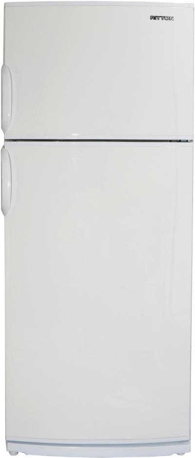 یخچال و فریزر ریتون مدل RTF 17W