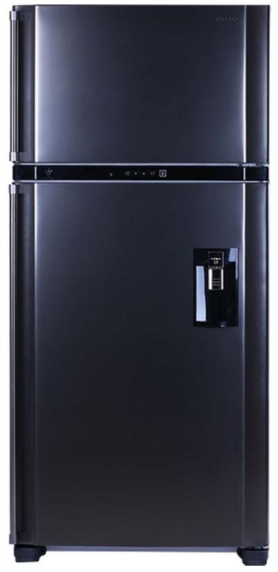 یخچال و فریزر شارپ مدل SJPD73SHS