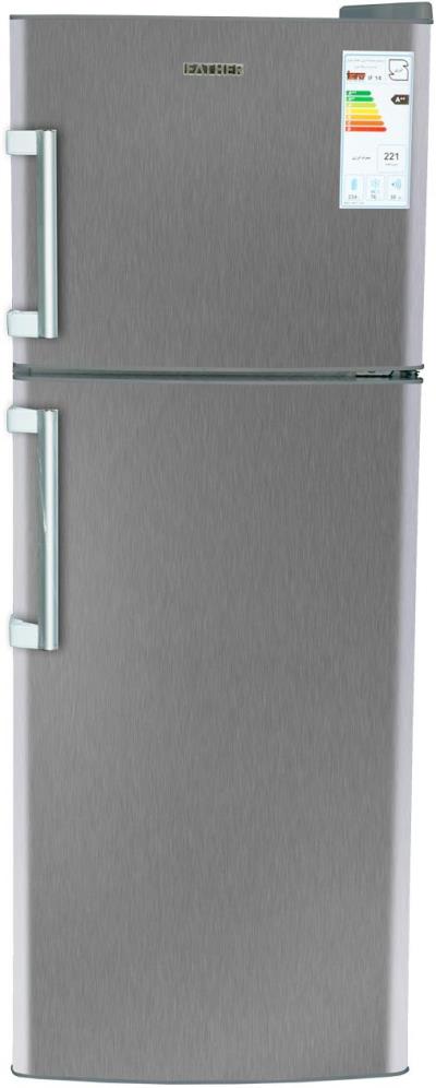 یخچال فریزر آی فادر مدل IF14