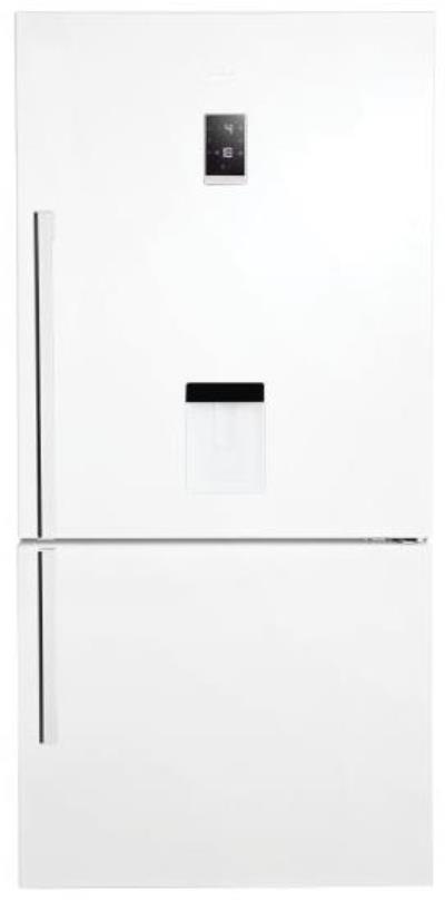 یخچال وفریزر بکو CN163223DE