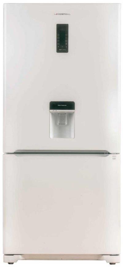 یخچال هاردستون مدل HD10