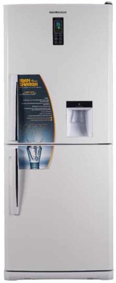 یخچال و فریزر ایران شرق مدل 24B