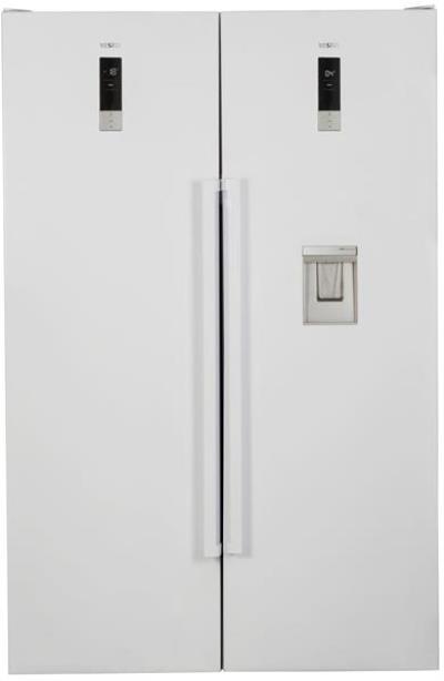 یخچال و فریزر وستل کد GTN 375 GTN 371