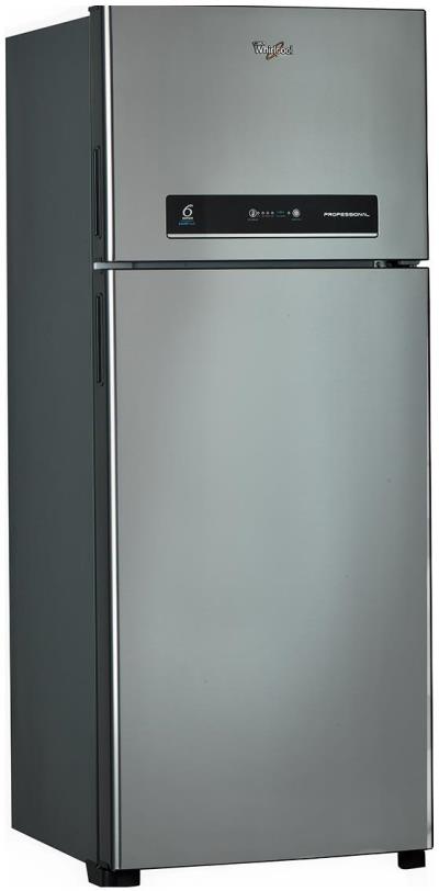 یخچال و فریزر ویرپول مدل WTM 557 RSS