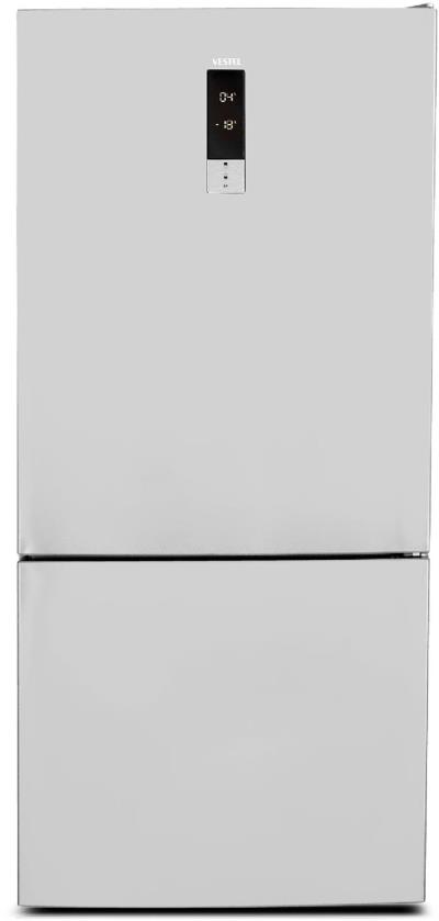 یخچال و فریزر وستل مدل IMD 653