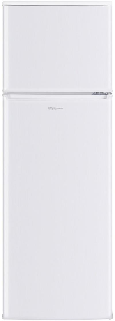 یخچال و فریزر سینجر مدل PEARL SRF12W