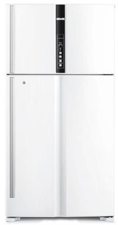 یخچال فریزر هیتاچی مدل R V660 WTH