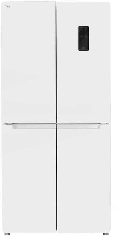 یخچال و فریزر تی سی ال مدل TR4 540