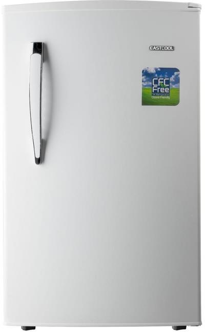 فریزر ایستکول مدل TM 987