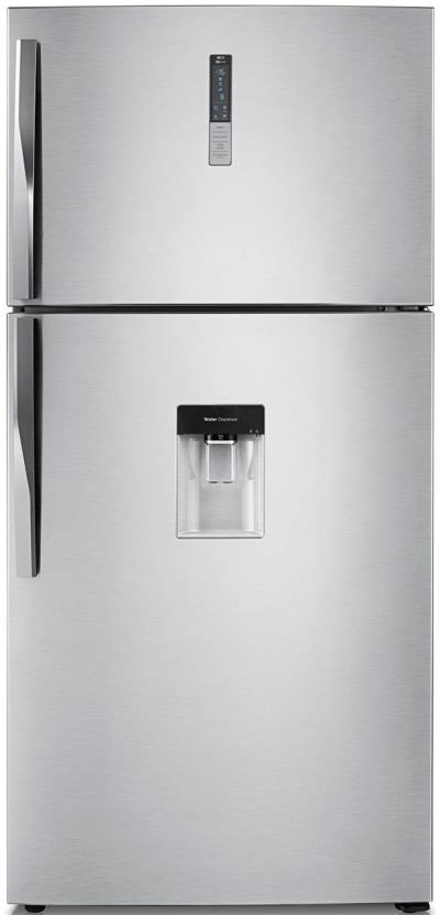 یخچال و فریزر سامسونگ مدل RT77