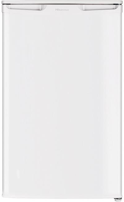 یخچال و فریزر هایسنس مدل RS 13DR4SA