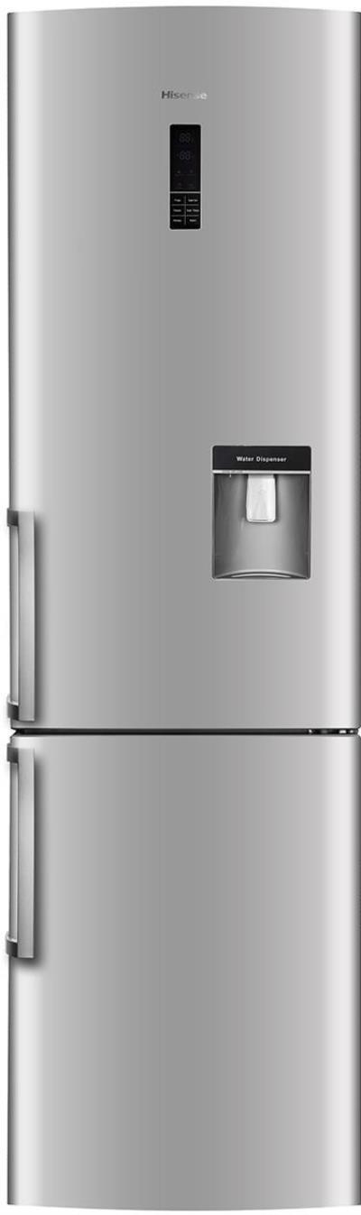 یخچال و فریزر هایسنس مدل RD 46WC4SA