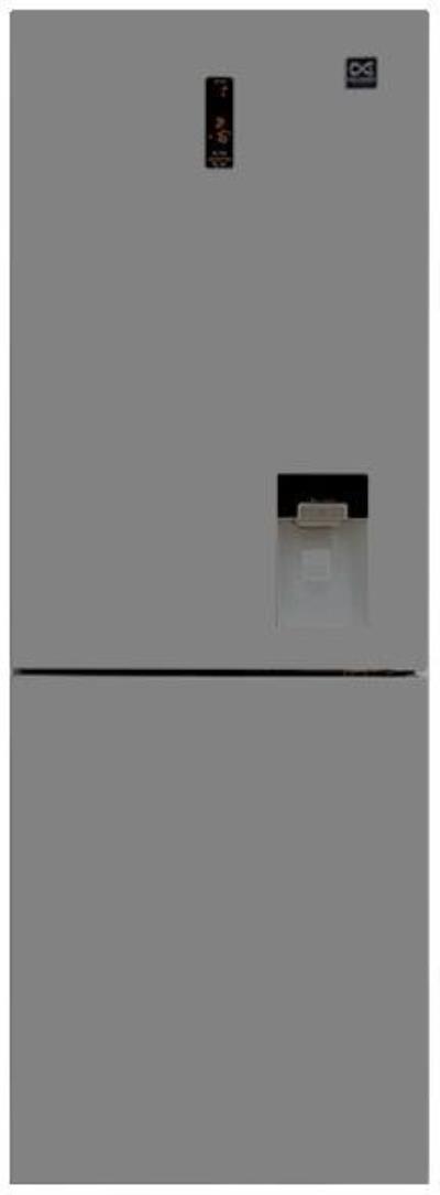 یخچال فریزر پایین دوو مدل PLUS 660 PT