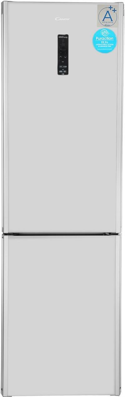 یخچال فریزر توکار کندی مدل CN204XPU WIFI