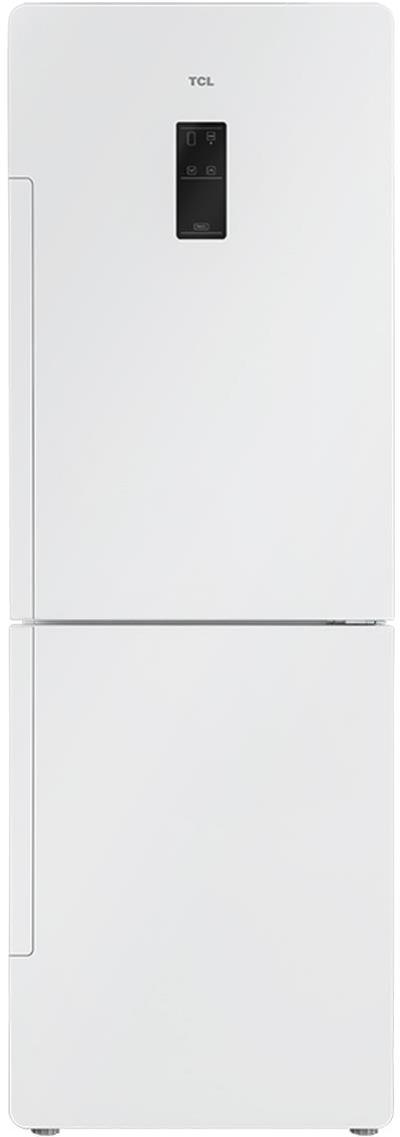 یخچال و فریزر تی سی ال مدل TRB 360E