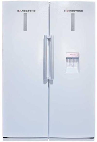 یخچال فریزر دوقلوی هاردستون مدل HD3